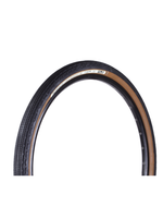 Panaracer Gravelking SK Tire, 650b x 48mm Blk/Brown