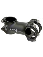 Origin8 Stem MT/RD 70x31.8 8d Black