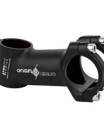 Origin8 Stem MT/RD 80x31.8 17d Black