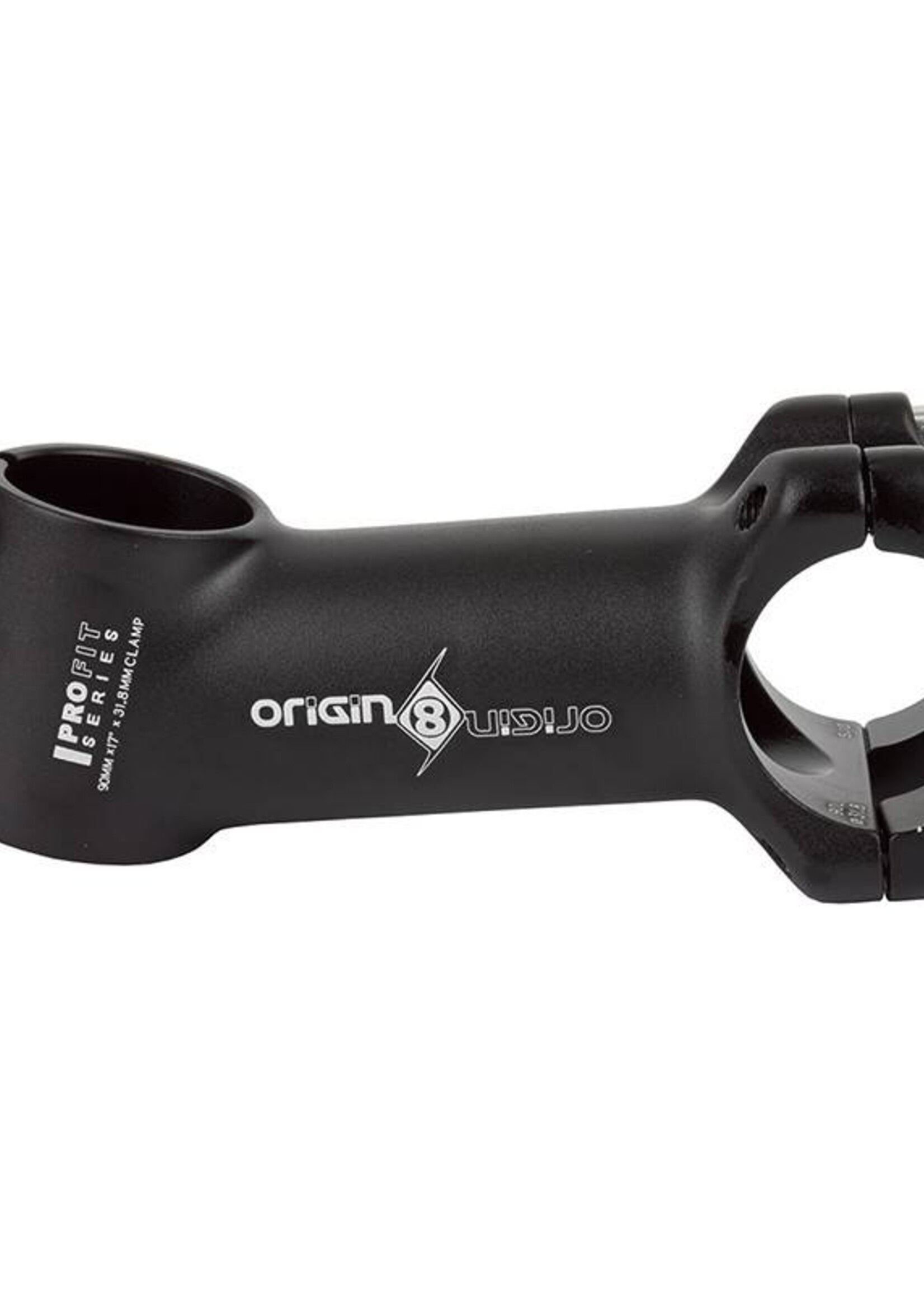 Origin8 MT/RD 90x31.8 17d Black
