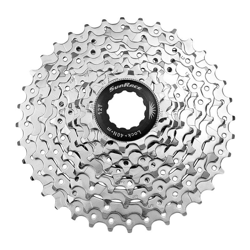sunrace 9 speed cassette