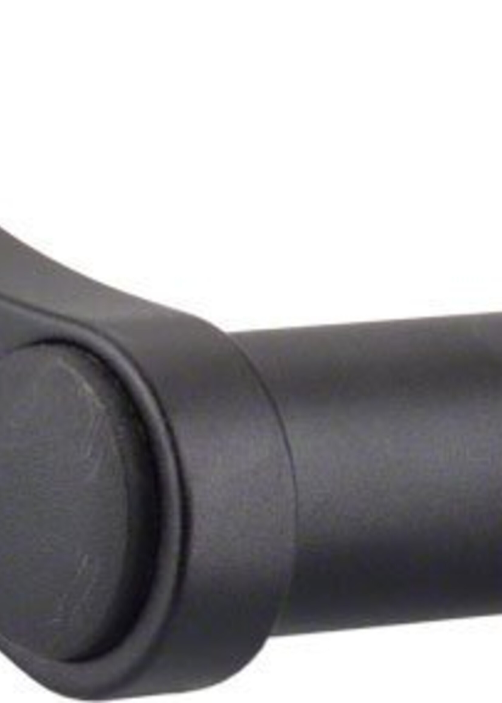 Problem Solvers Problem Solvers Handlebar Accessory Mount 25.4 to 31.8mm Black