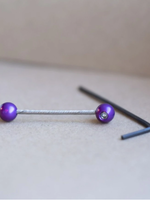 Forager Cycles Forager Cycles Cable Cherry Purple
