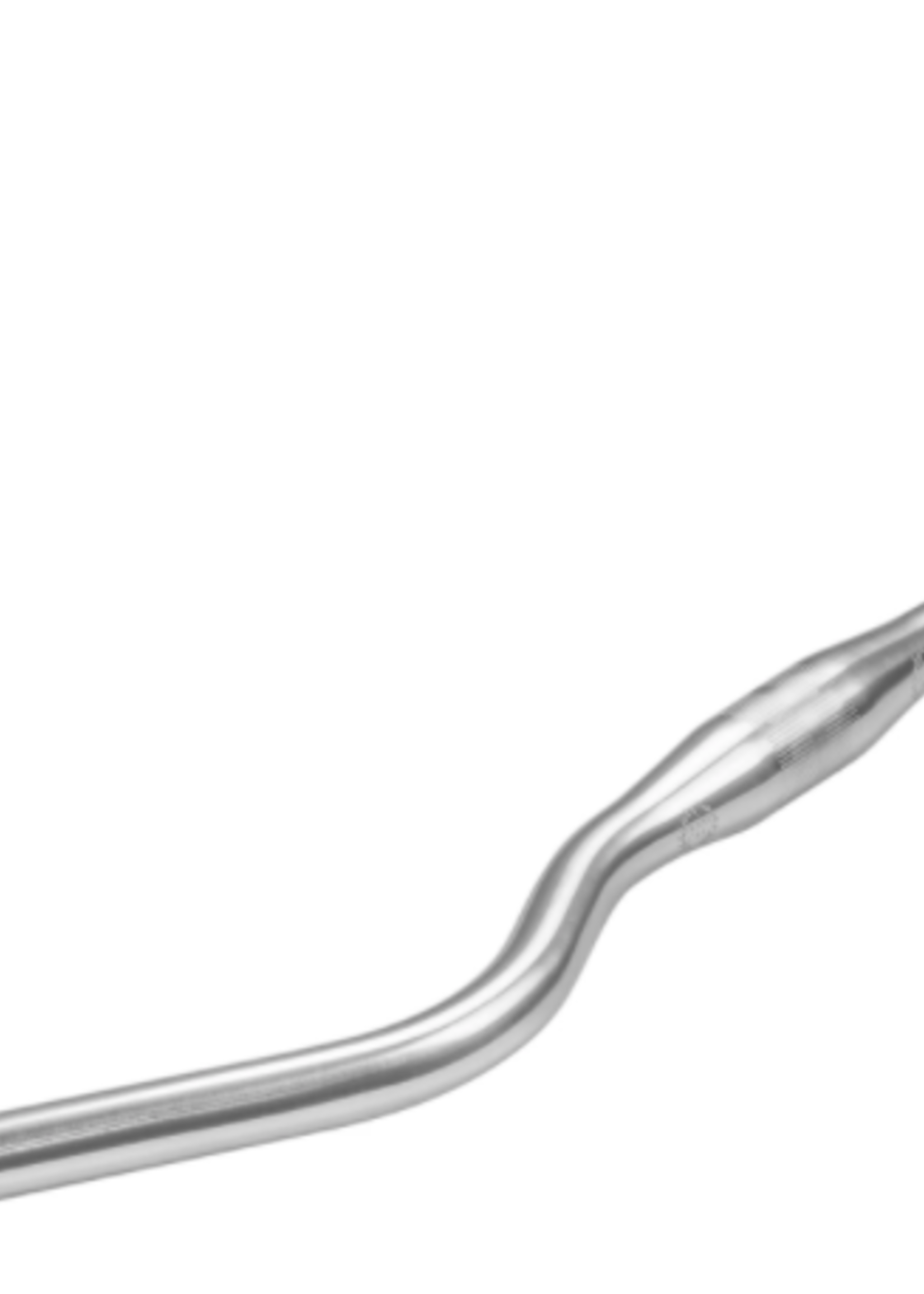 Velo Orange Velo Orange Curvy too handlebar black