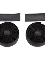MSW Black Silicone Handle Bar Tape
