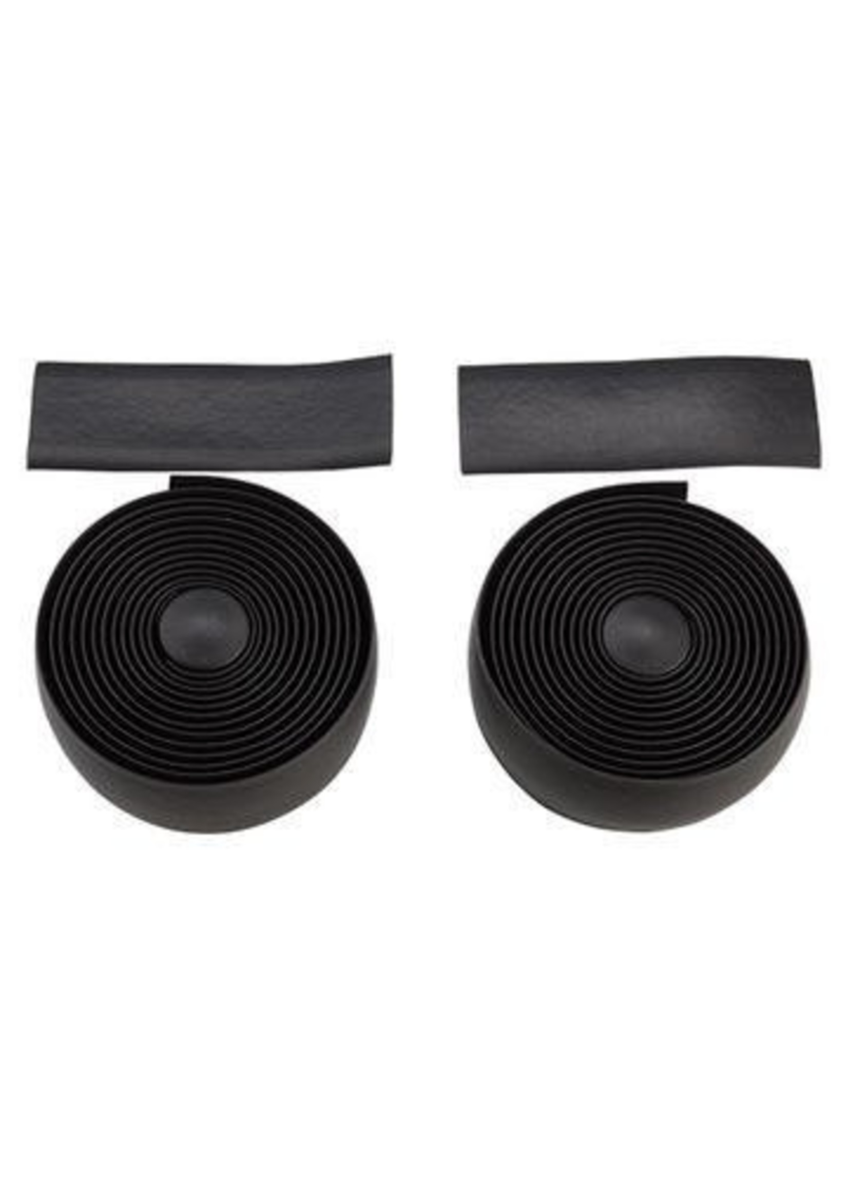 MSW Black Silicone Handle Bar Tape