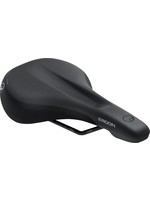 Ergon Ergon SFC3-L Large Black Fitness Gel Saddle