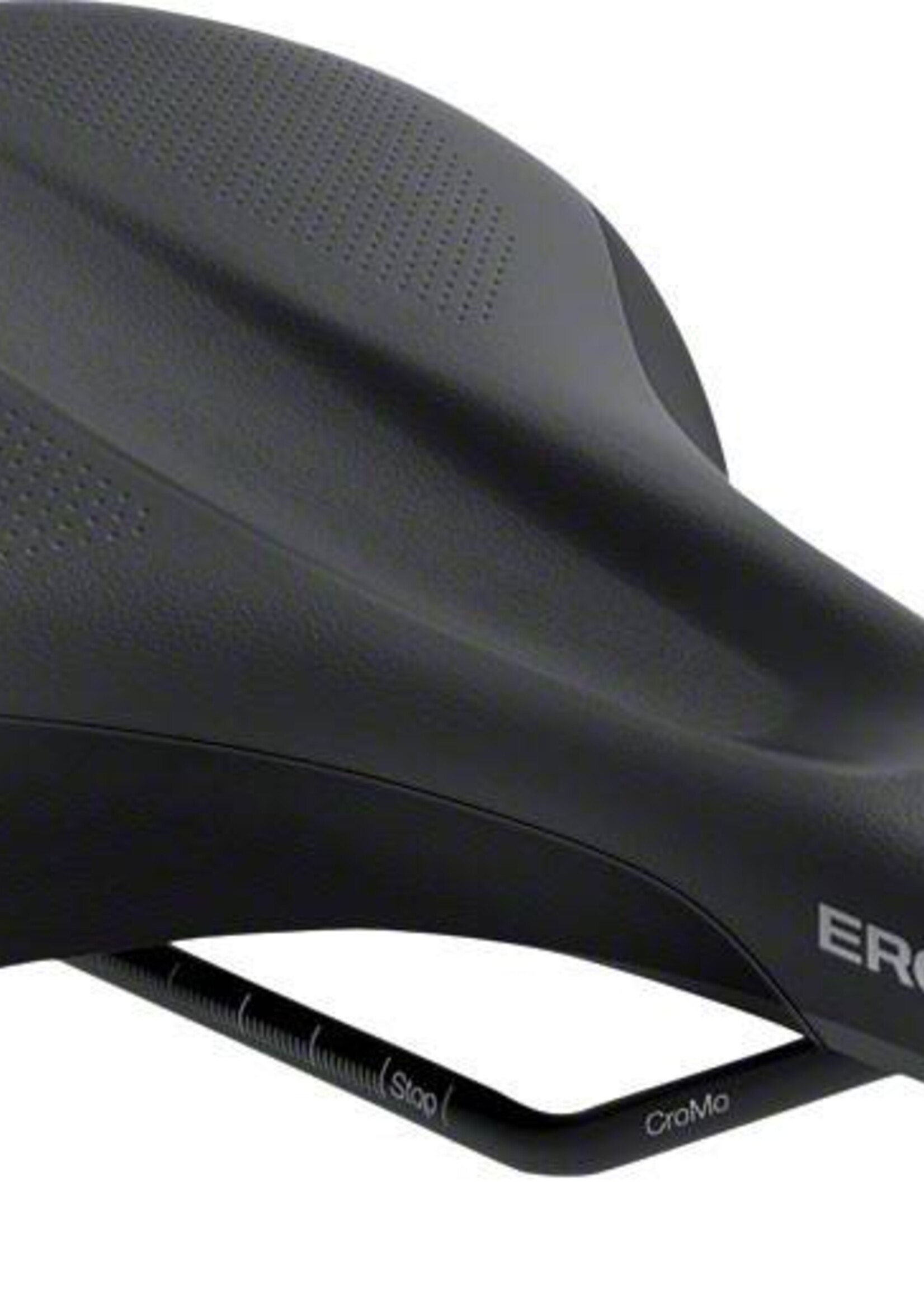 Ergon Ergon SFC3-L Large Black Fitness Gel Saddle