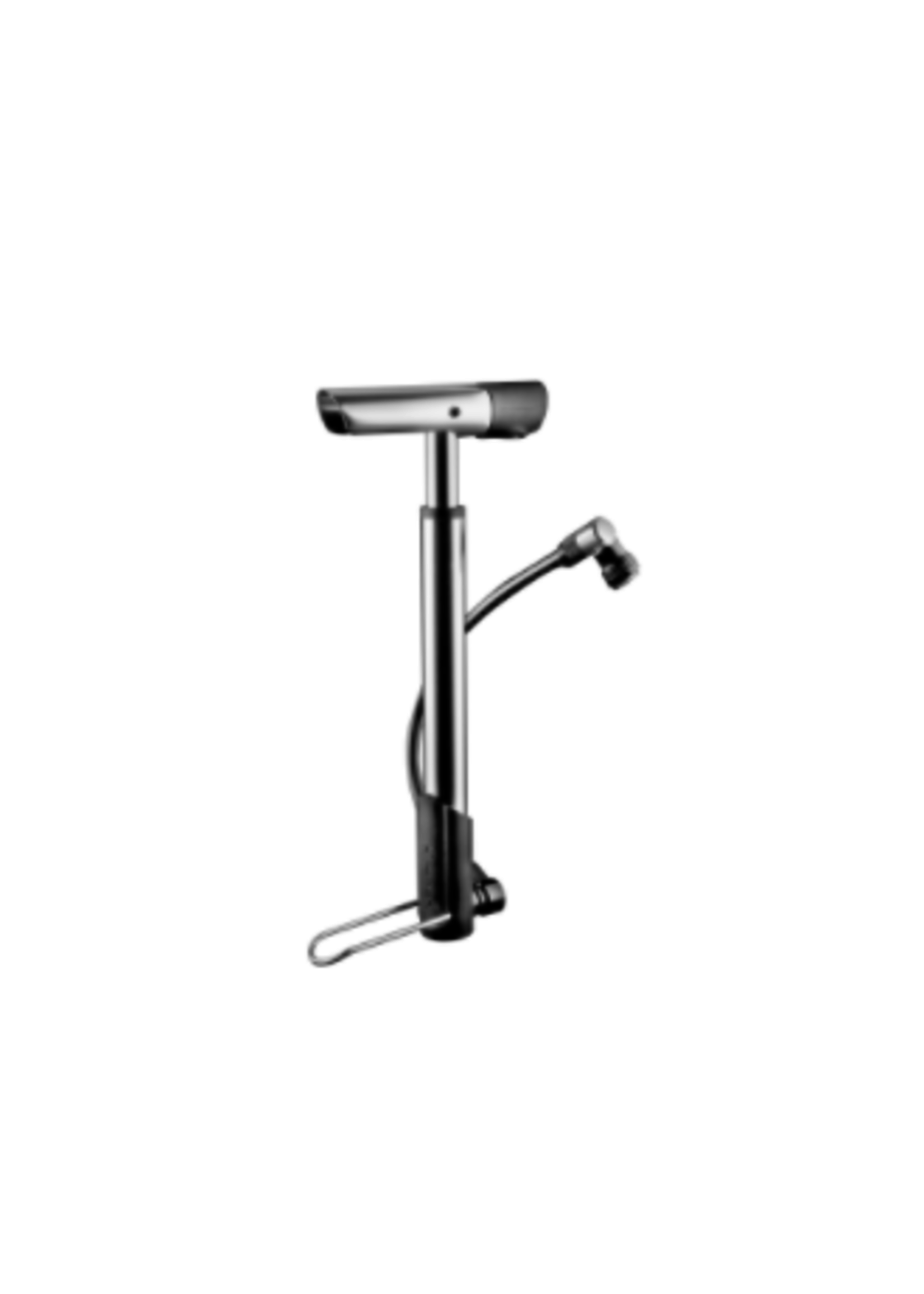 Birzman Birzman Horizons-Apogee Lite Mini Floor Pump