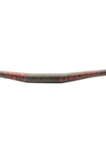 Chromag Chromag BZA 35 Carbon Bar, (35.0)15mm/800mm - Blk/Red  NLS