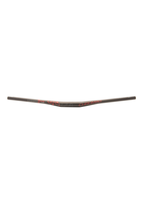 Chromag Chromag BZA 35 Carbon Bar, (35.0)15mm/800mm - Blk/Red  NLS