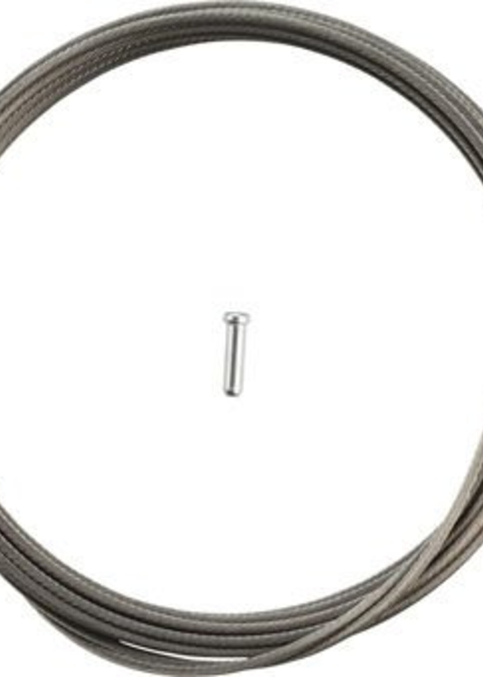 Shimano Shimano Stainless Tandem Road Brake Cable 1.6 x 3500mm