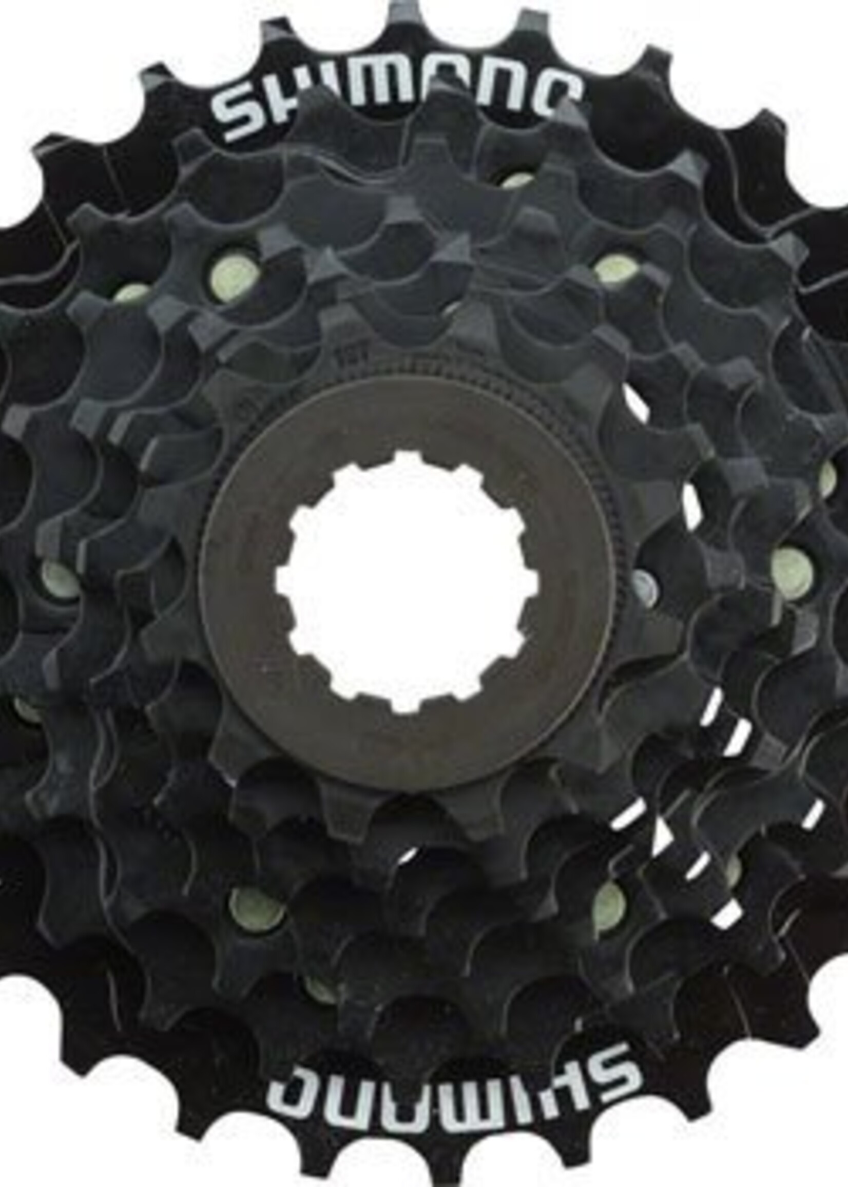 Shimano Shimano HG200 7-Speed 12-28t Cassette