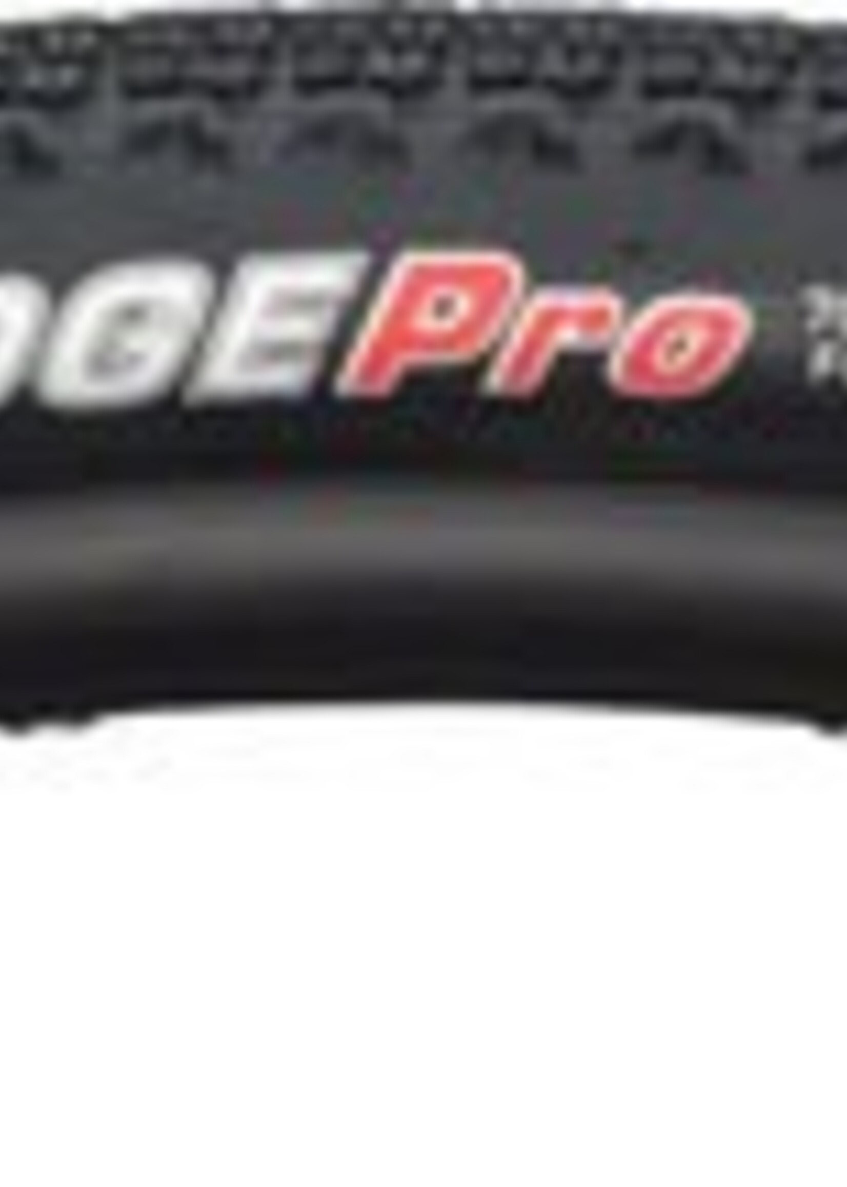 Kenda Kenda Flintridge Pro Gravel Tire: 700 x 35 DTC KSCT 120 TPI Folding Bead Black