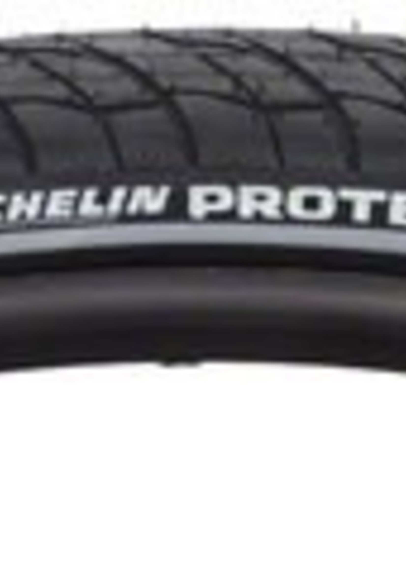Michelin Protek Tire 26 x 1.4", Black