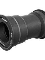 SRAM SRAM PressFit 30 68-92mm Bottom Bracket, Fits BB30A, BBRight, BB386, BB386 EVO