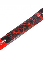 All-City x Ass-Savers Multi Underseat Fendor Bendor