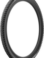 Pirelli Pirelli Cinturato Gravel M Tire - 650 x 45 Tubeless Folding Black