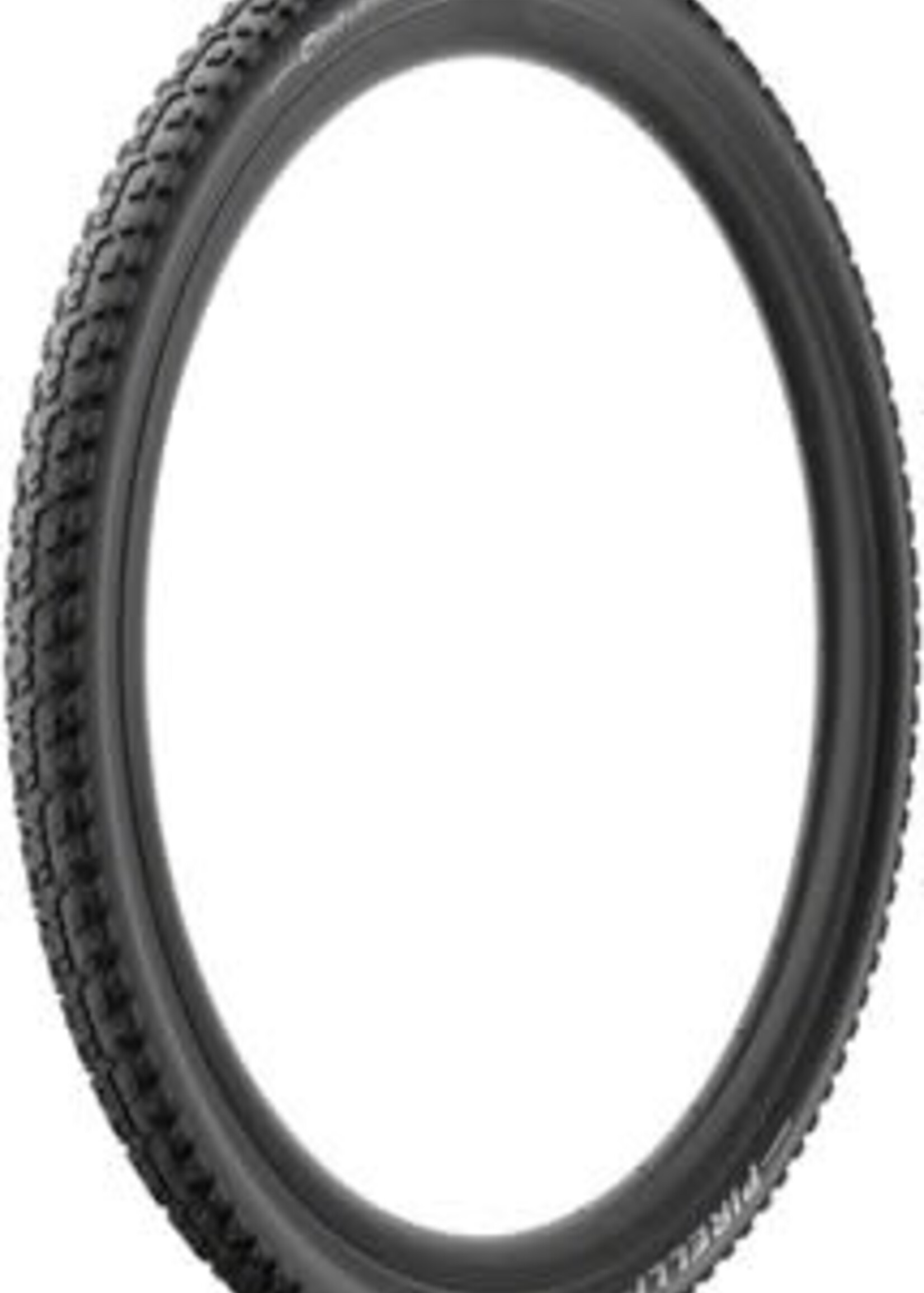 Pirelli Pirelli Cinturato Gravel M Tire - 650 x 45 Tubeless Folding Black