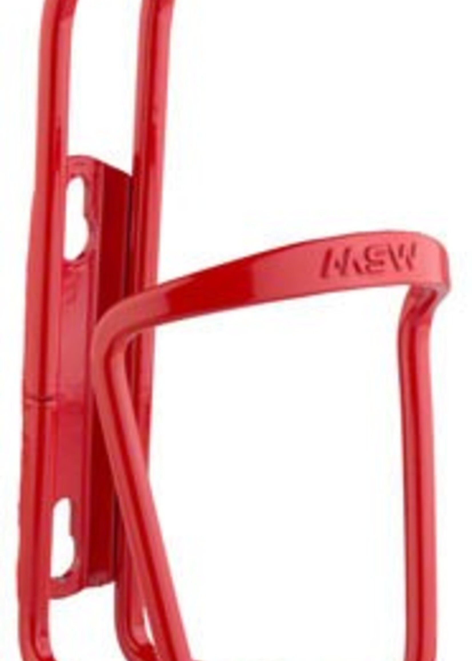 MSW Easy Swap Cage Red Powder Coat