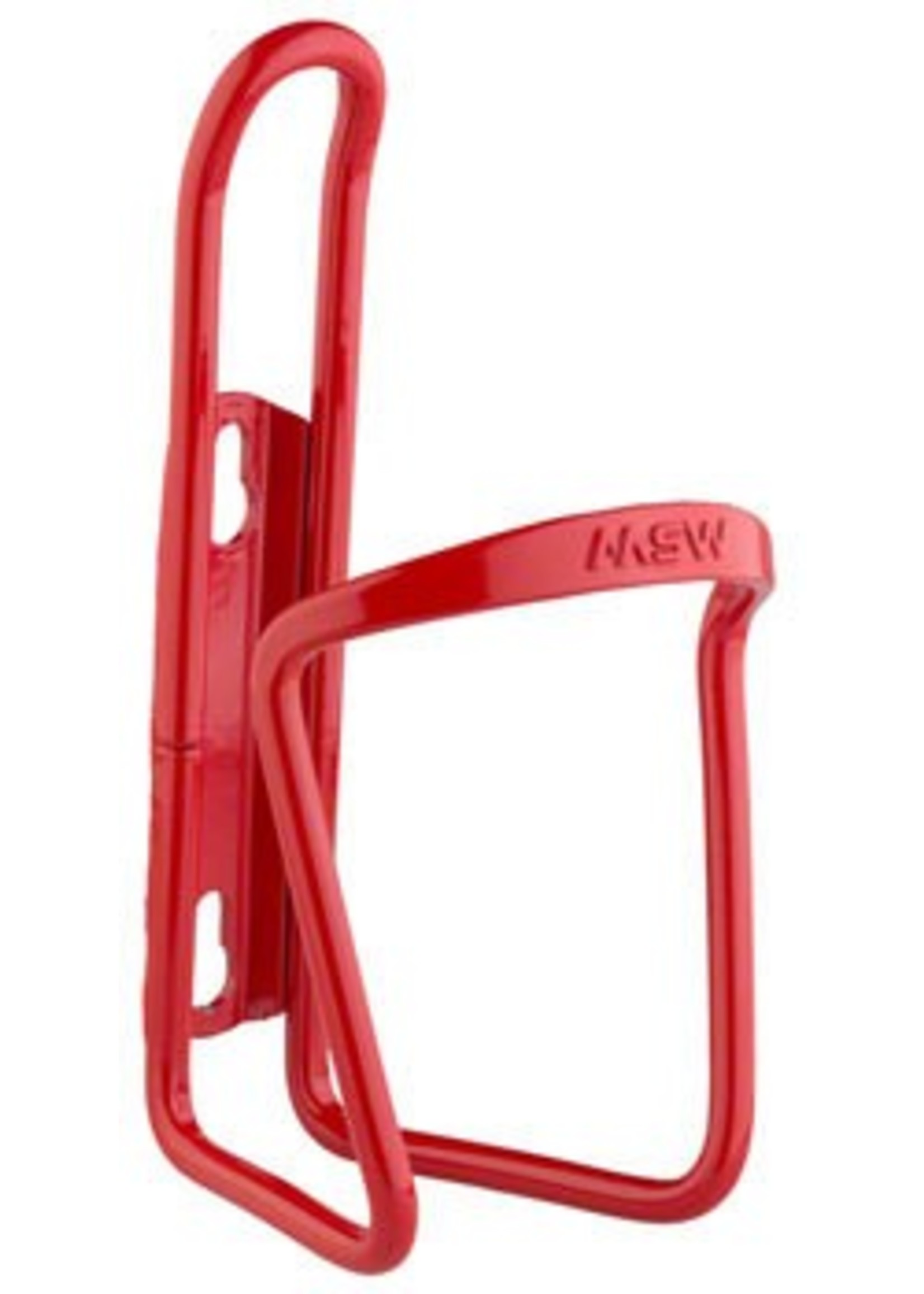 MSW Easy Swap Cage Red Powder Coat