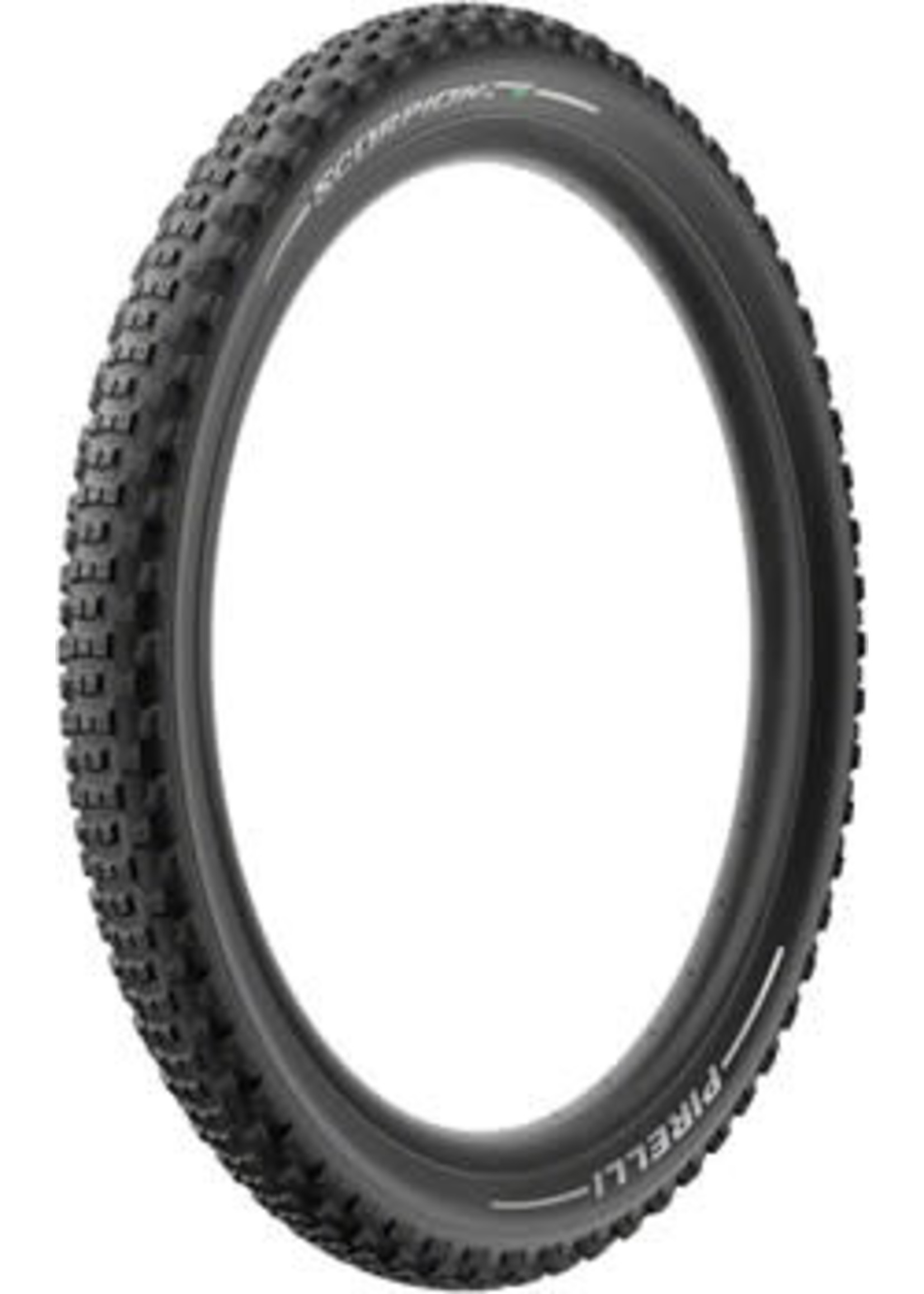 Pirelli Pirelli Scorpion Enduro R Tire - 29 x 2.4 Tubeless Folding Black