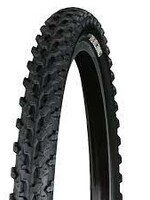 BONTRAGER Tire Bontrager Connection Trail 20 X 2.0 Black