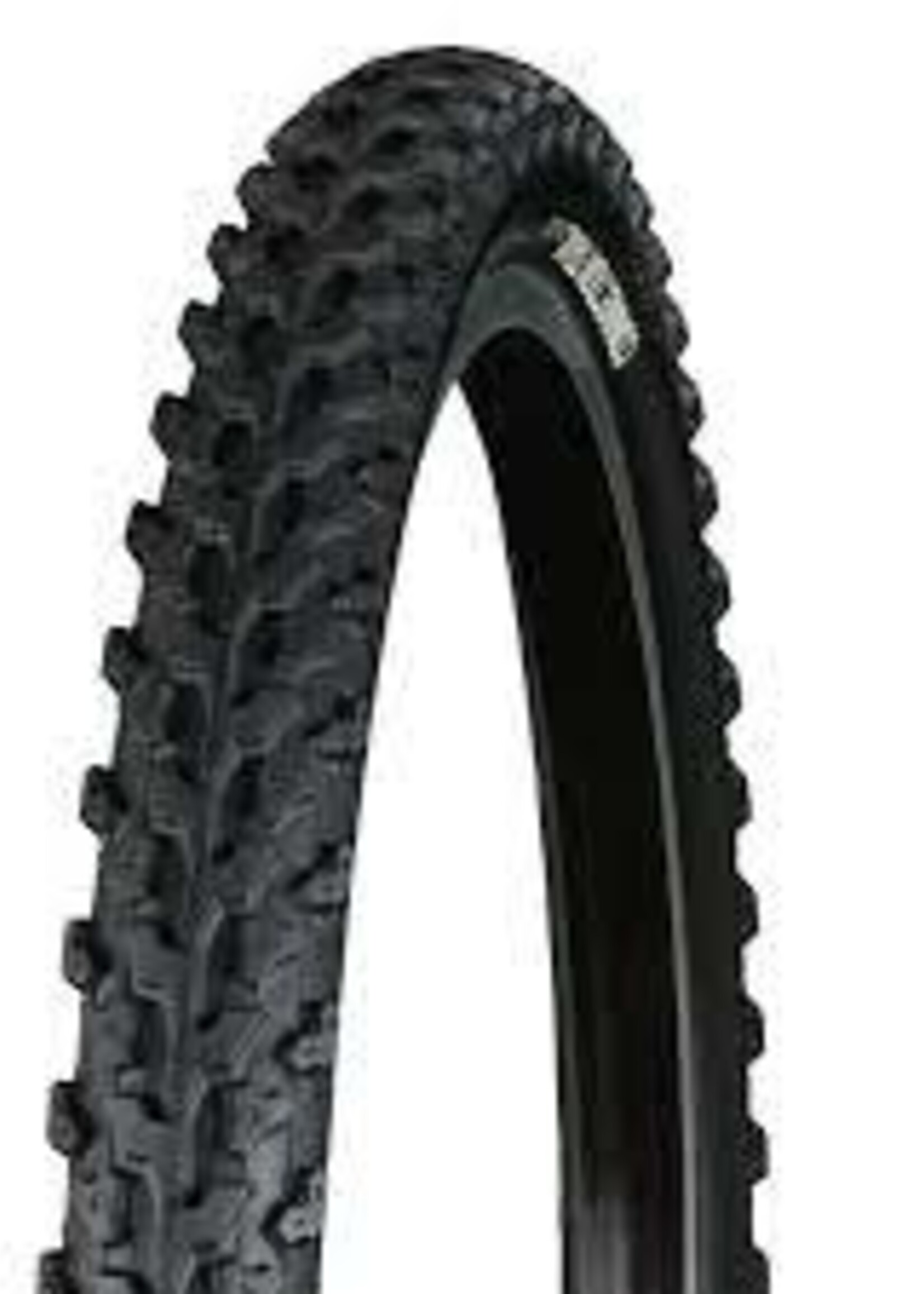 BONTRAGER Tire Bontrager Connection Trail 20 X 2.0 Black