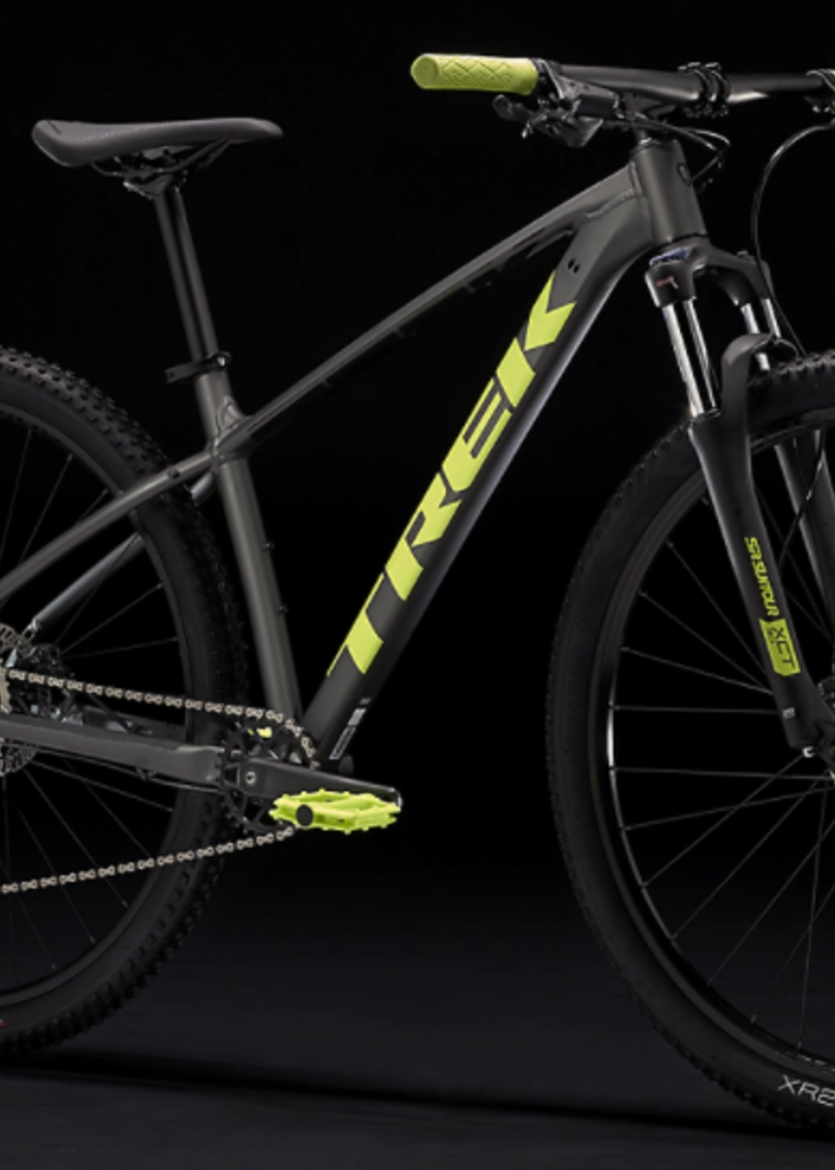 Trek Bicycles 2022 Trek Marlin 6
