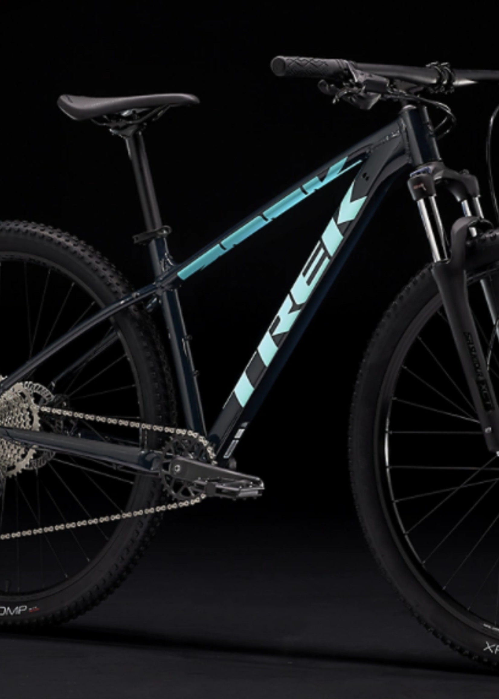 Trek Bicycles 2022 Trek Marlin 6