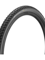 Pirelli Pirelli Cinturato Gravel M Tire - 700 x 40, Tubeless, Folding, Black