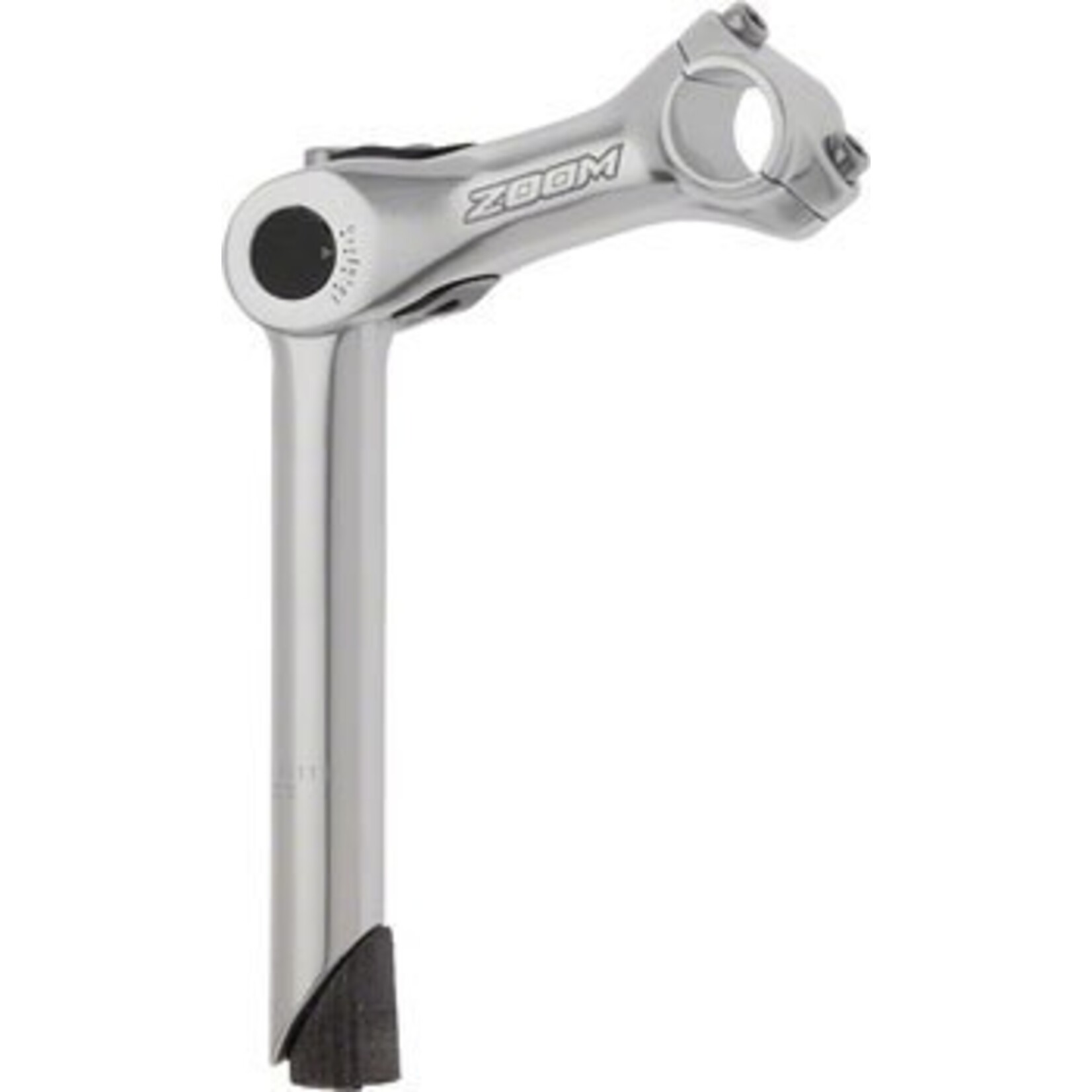 Zoom quick comfort adjustable quill stem hotsell
