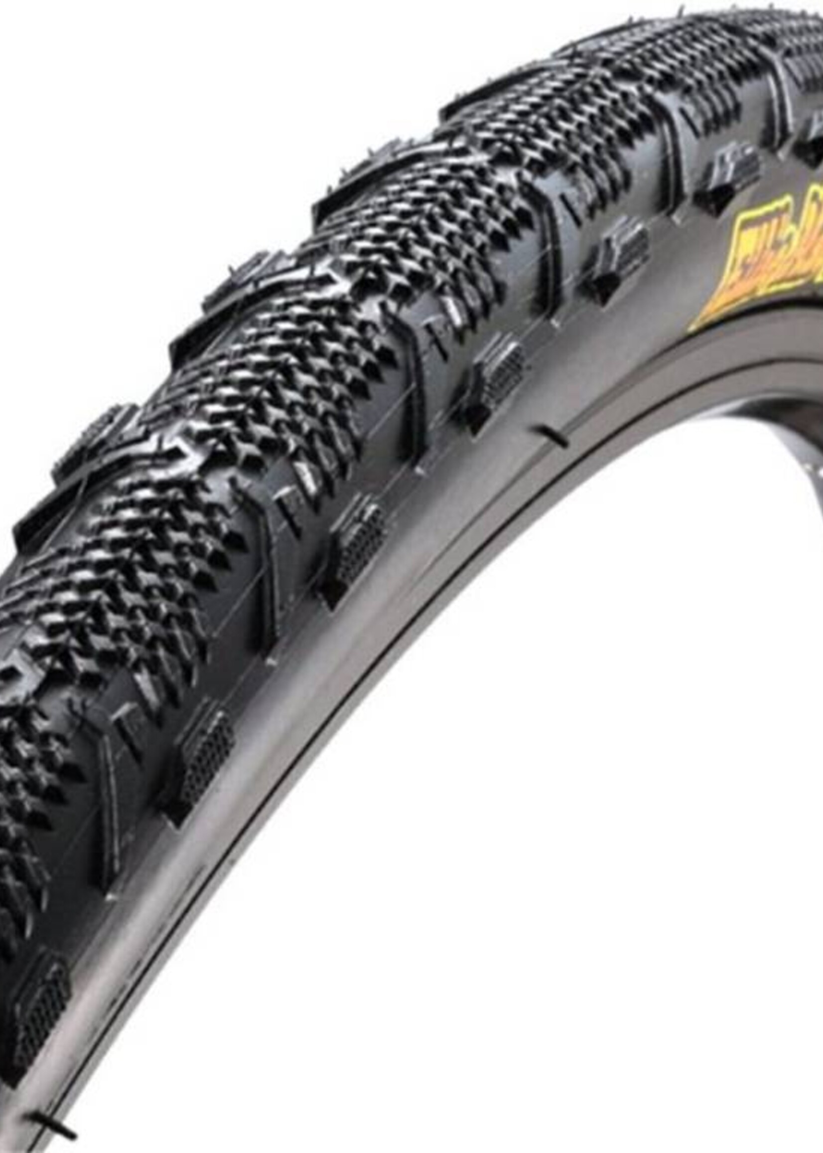 Duro Ellie May 700X35C Folding Tire