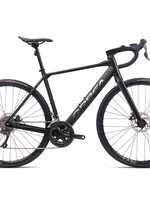 Orbea Gain D50 20mph SM BLK-TI