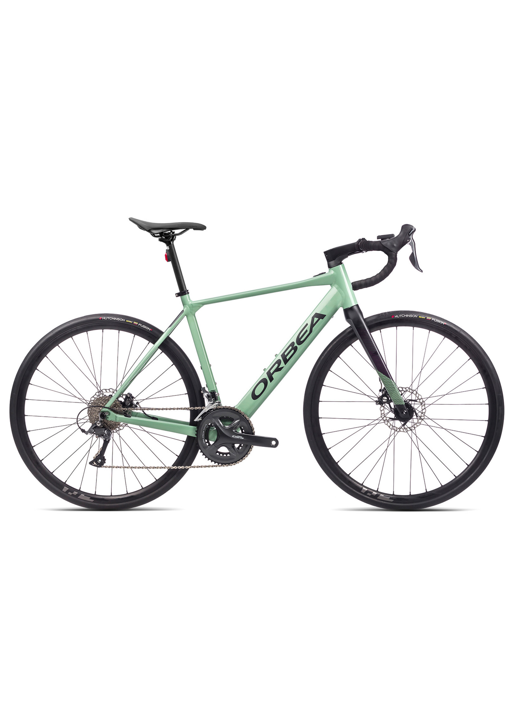 Orbea Gain D50 M Green Black