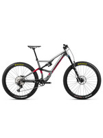 2022 Orbea Occam H20 LT Anth/Ros MD