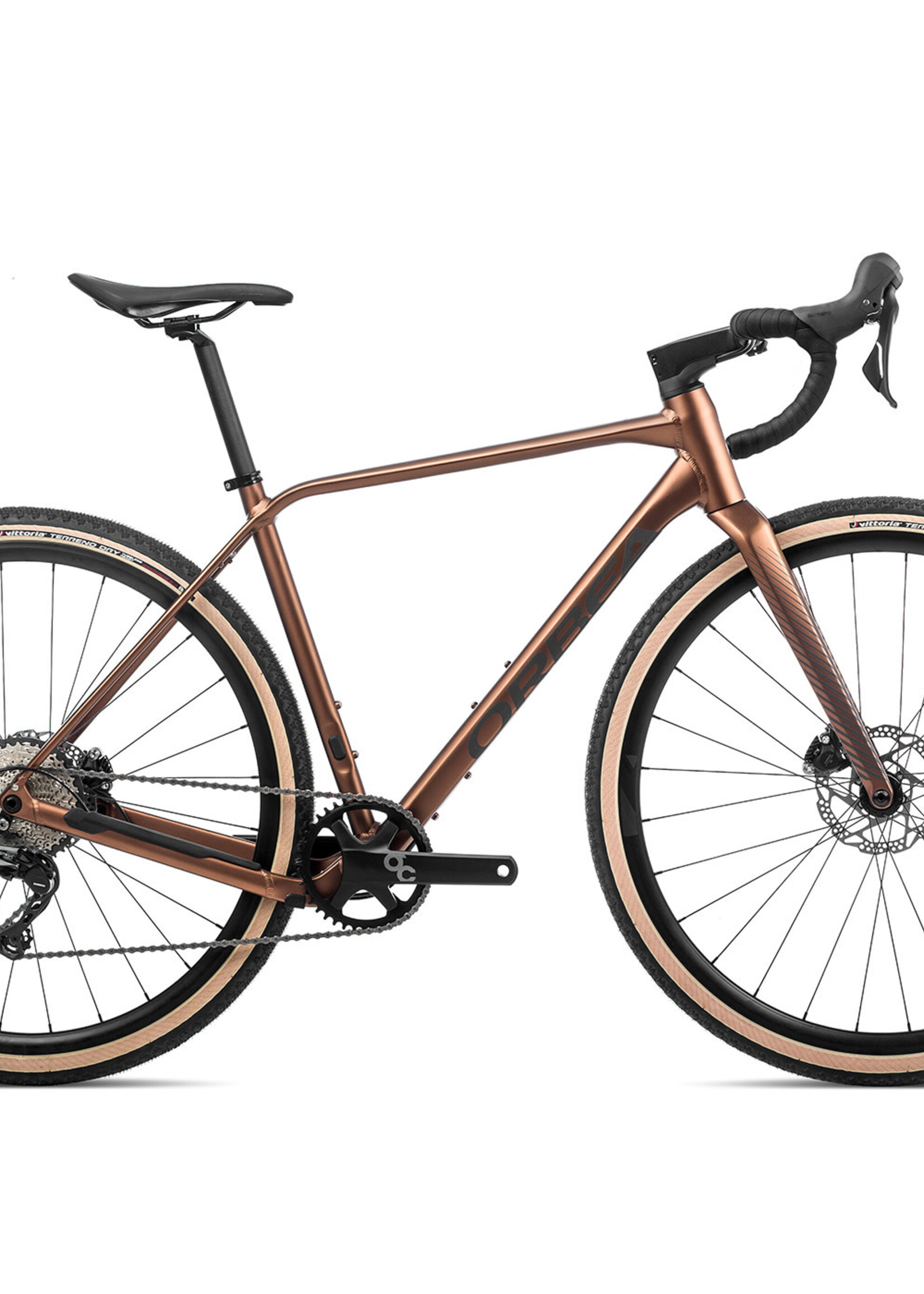 Orbea Orbea Terra H30 1X