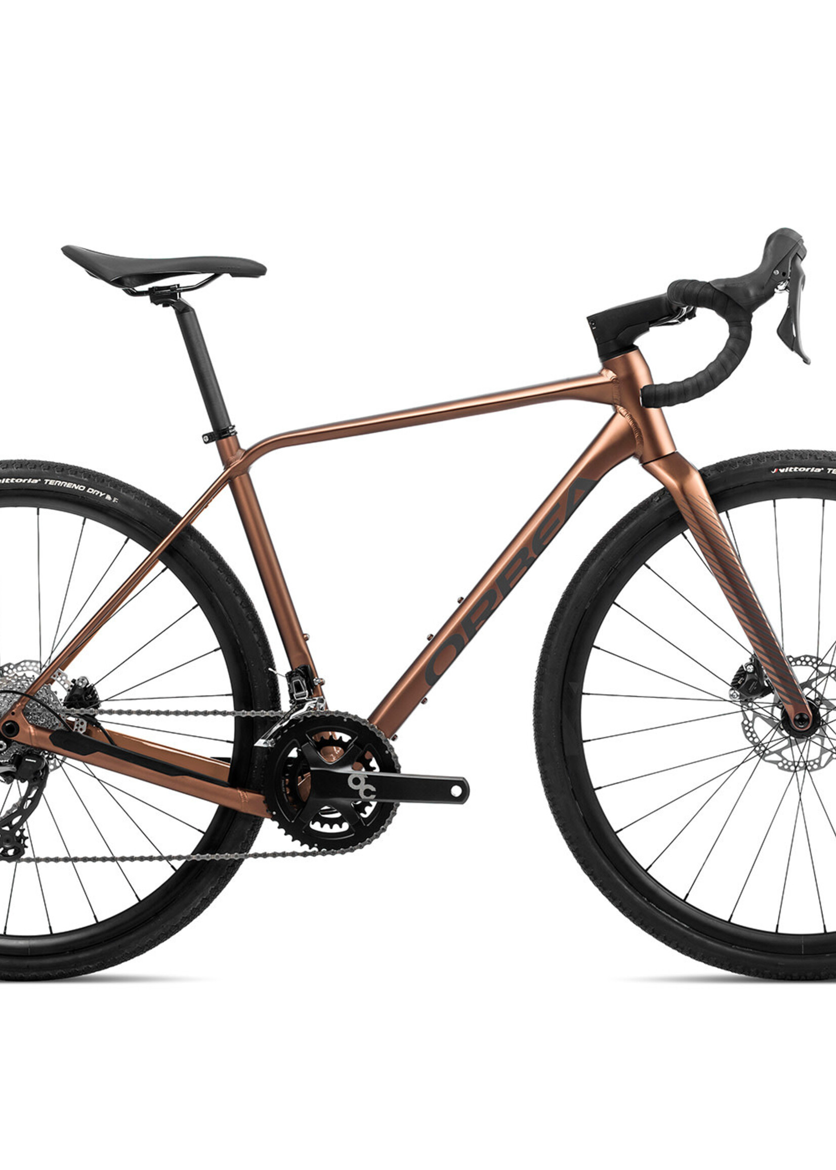Orbea Orbea Terra H30 1X