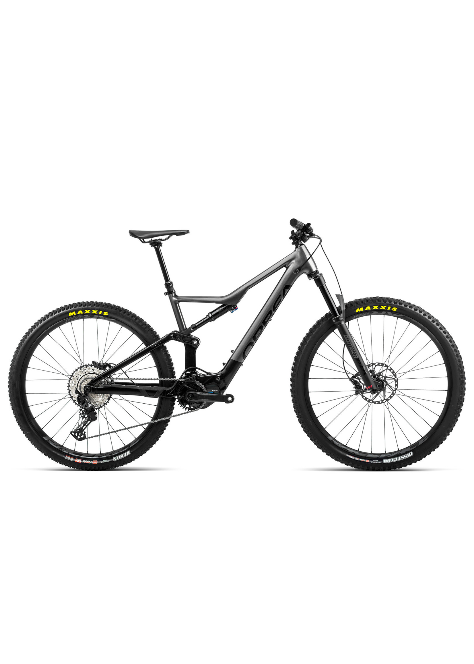 Orbea Orbea Rise H30