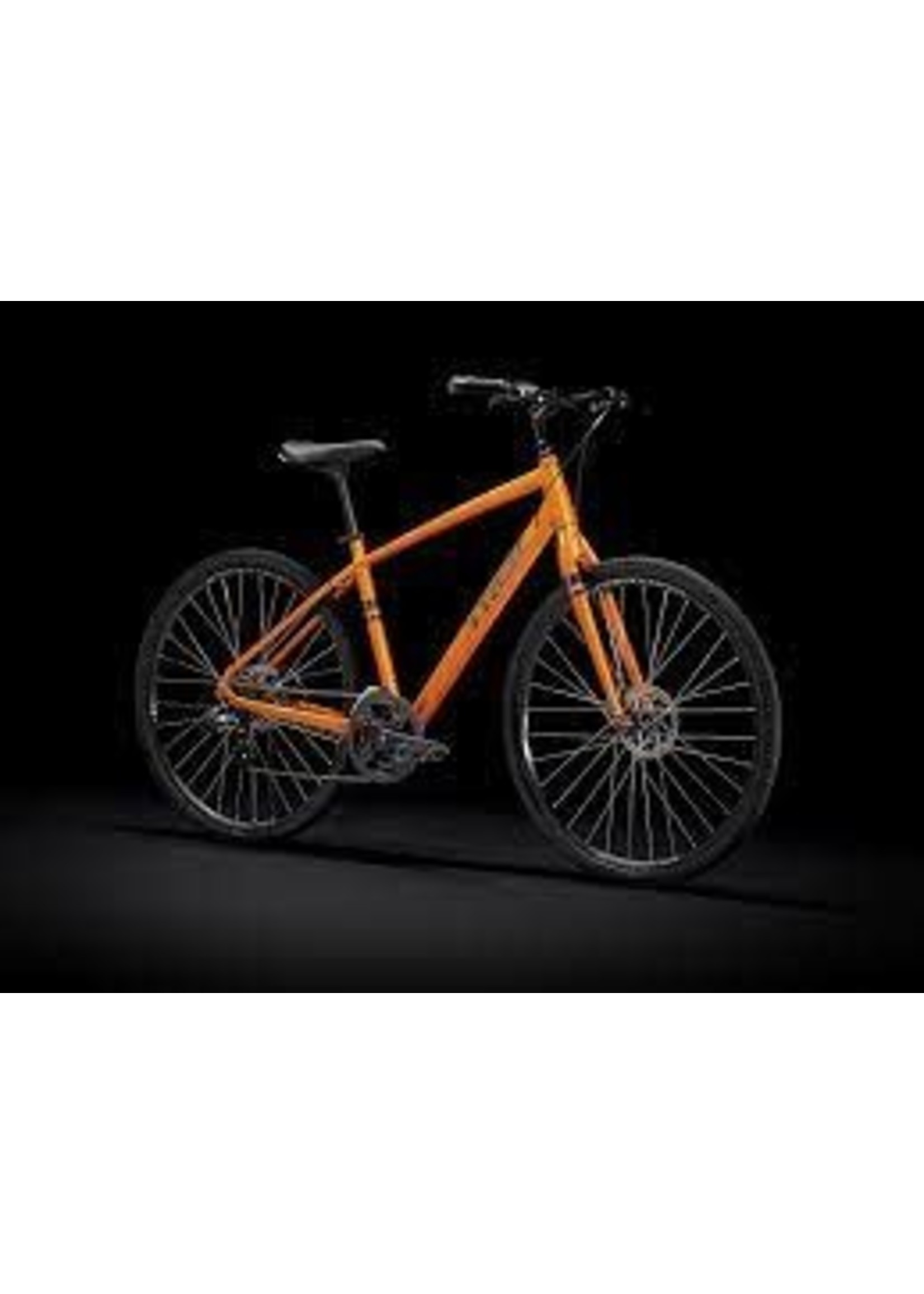 Trek Bicycles Trek Verve 1