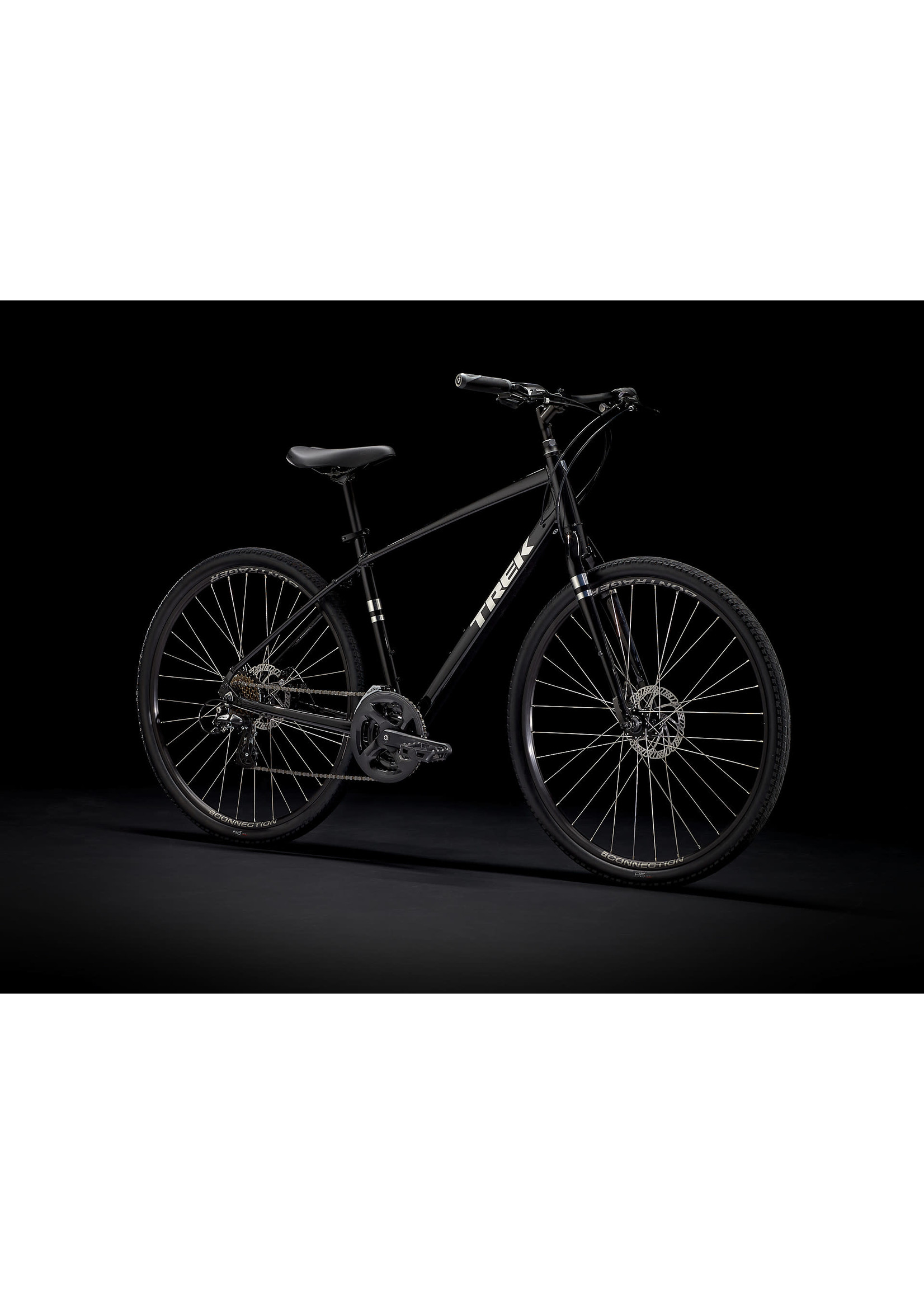 Trek Bicycles Trek Verve 1