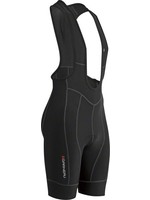 Louis Garneau Louis Garneau Fit Sensor 2 Men's Bib: Black SM