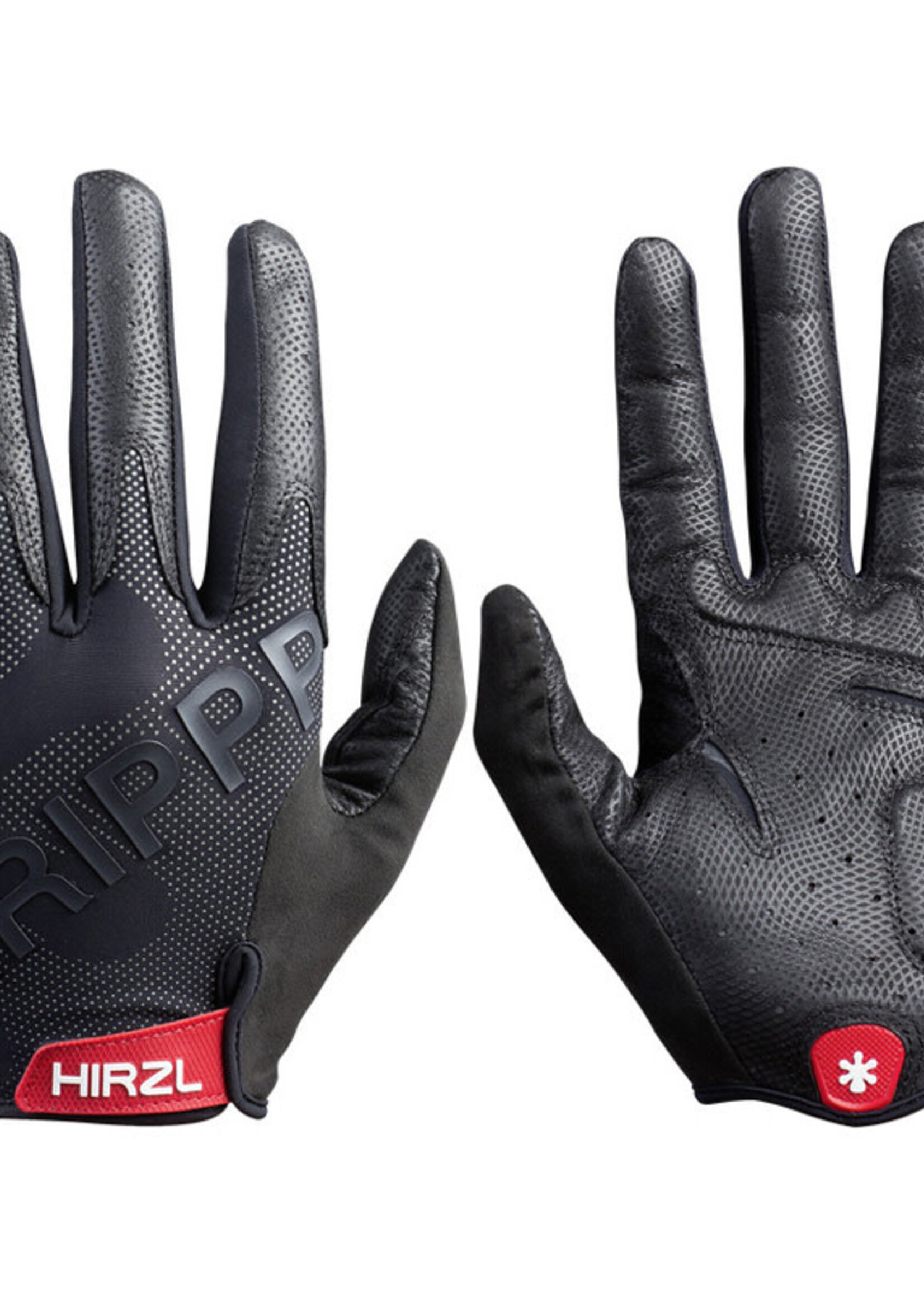 Hirzl Hirzl Gripp Tour Full Finger Glove