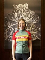 Vermont Bicycle Shop Vermont Bicycle Shop Jersey