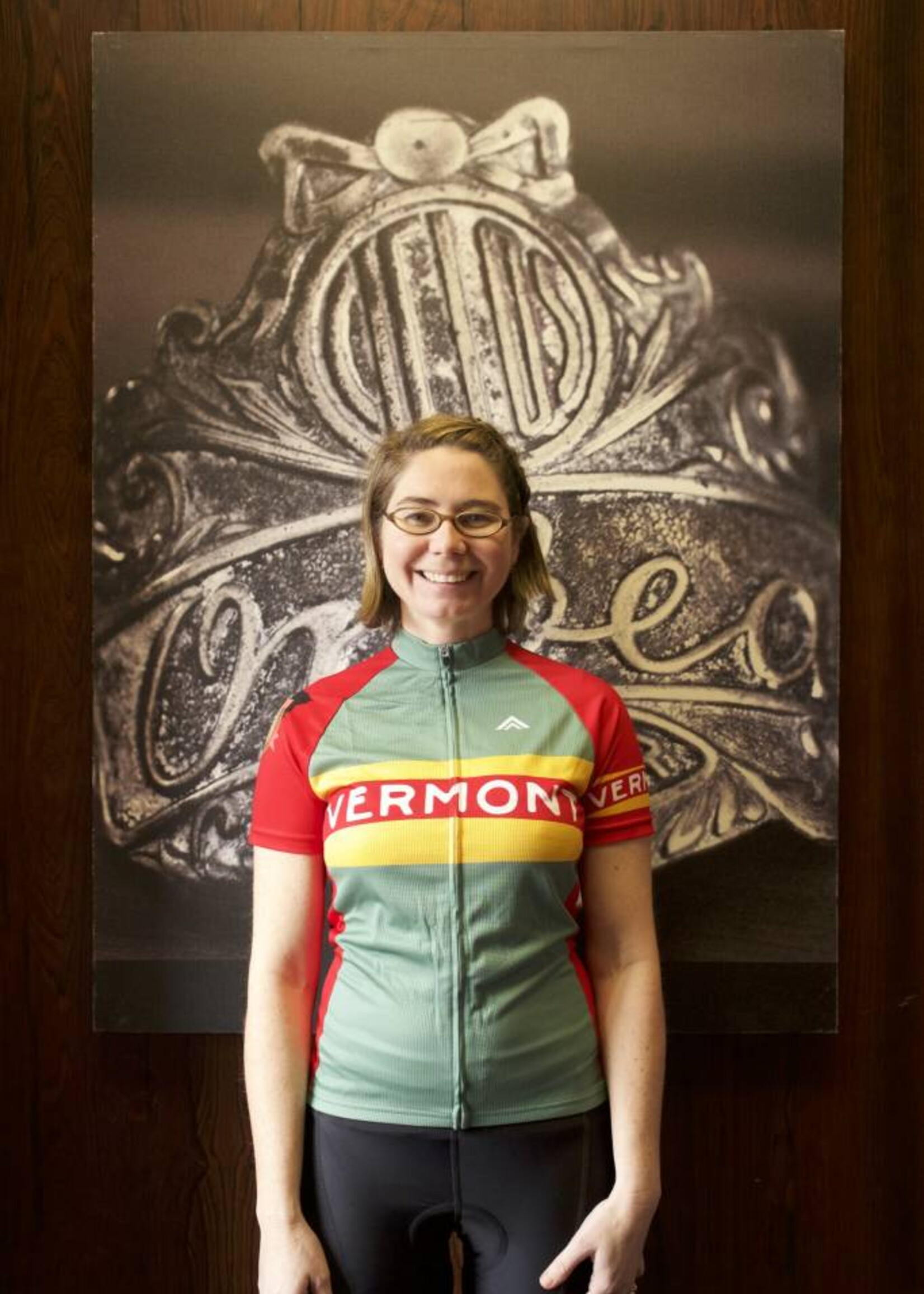 Vermont Bicycle Shop Vermont Bicycle Shop Jersey