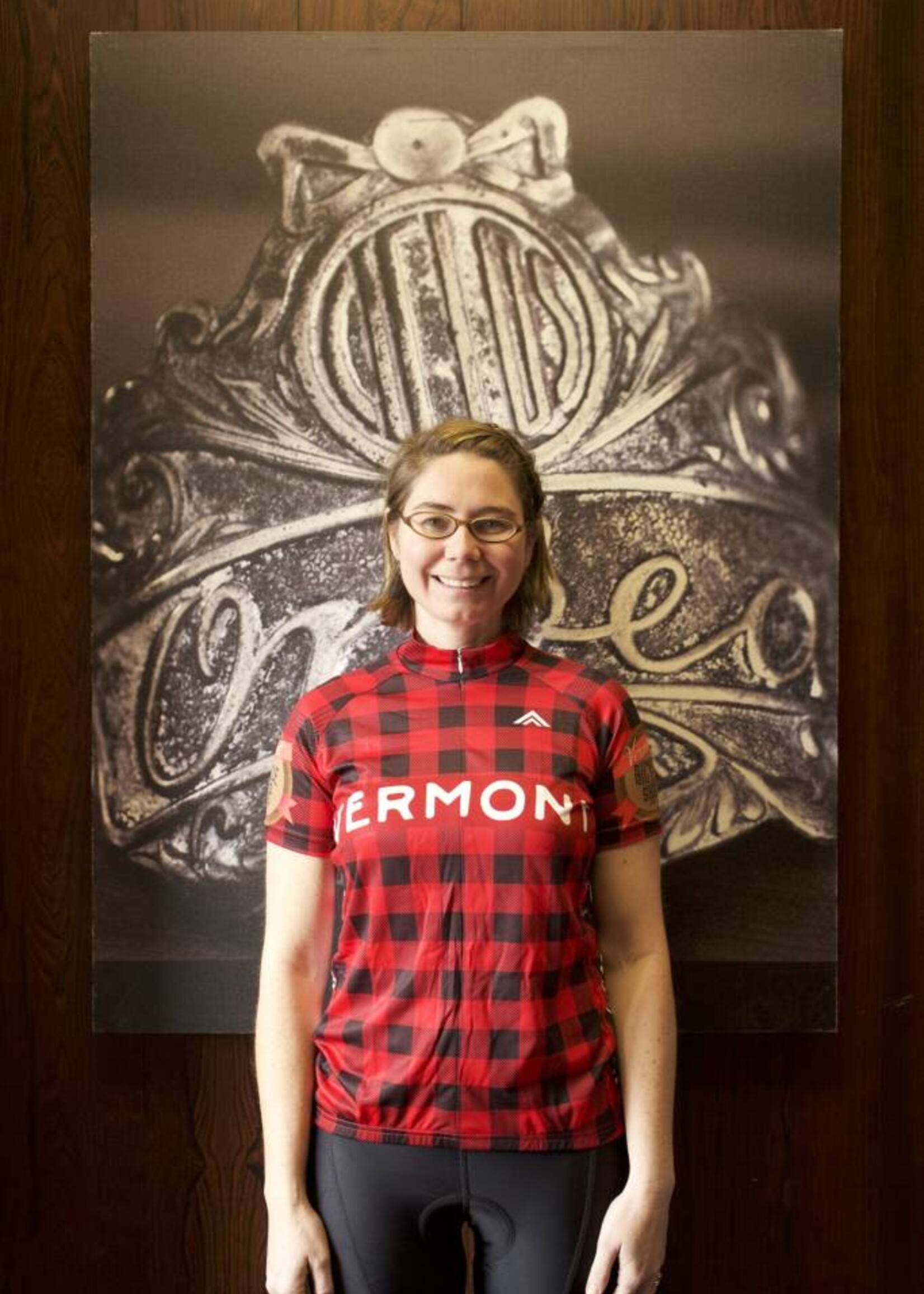 Vermont Bicycle Shop Vermont Bicycle Shop Jersey