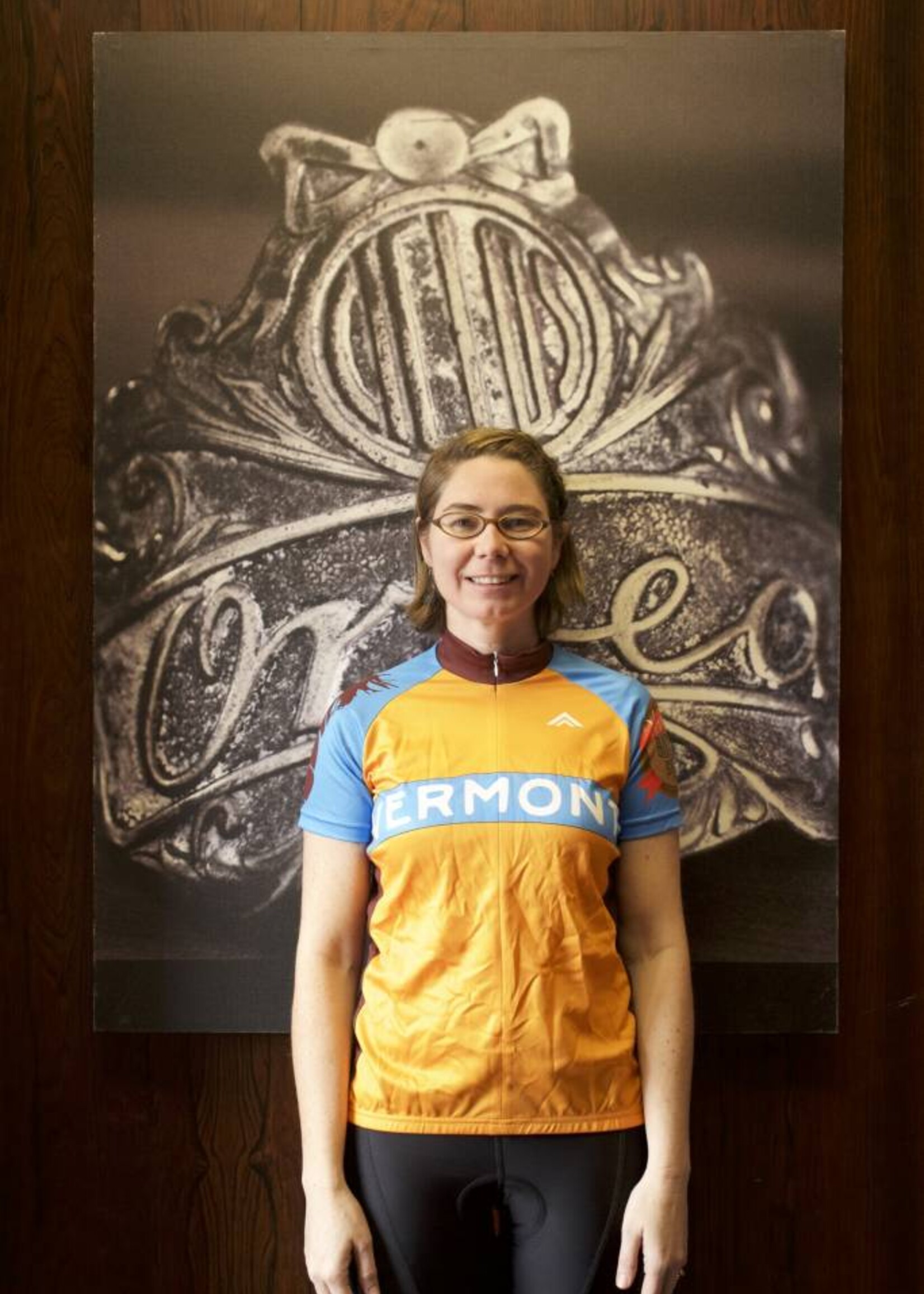 Vermont Bicycle Shop Vermont Bicycle Shop Jersey