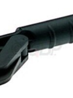 Kool-Stop Tire Bead Jack with Handle: Black