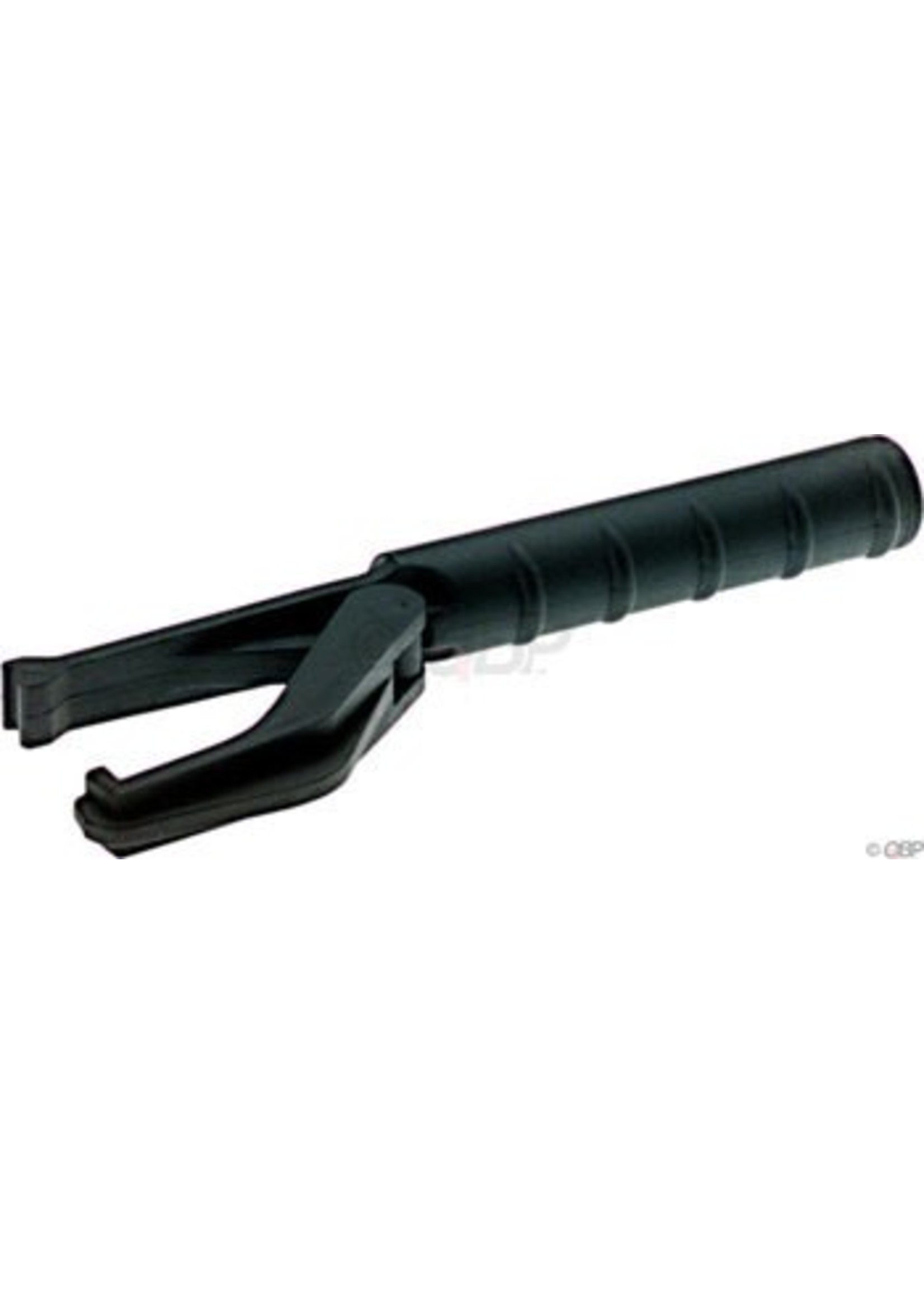 Kool-Stop Tire Bead Jack with Handle: Black