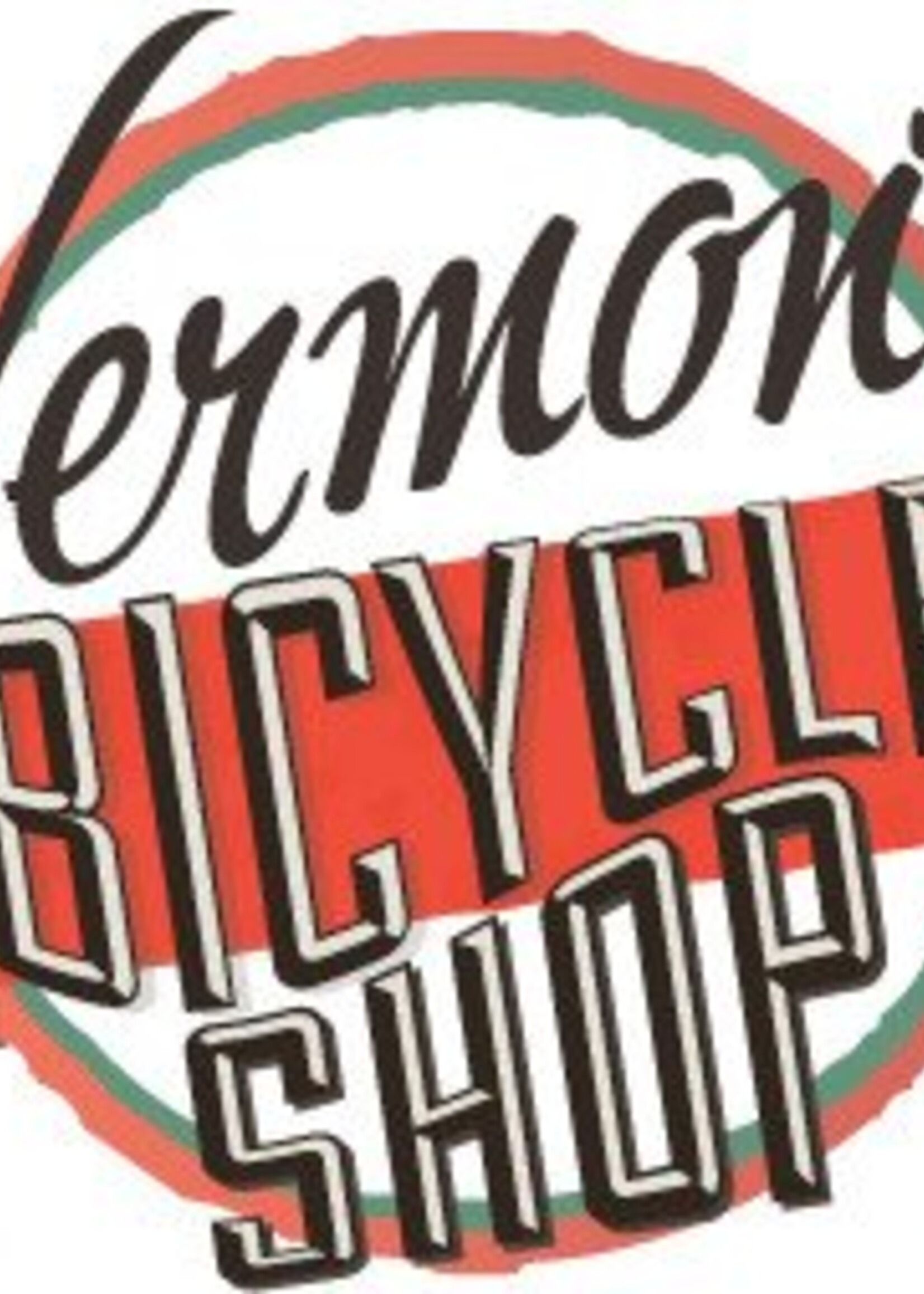 Vermont Bicycle Shop Granite City Fitness Spin Bike Repair 8/8